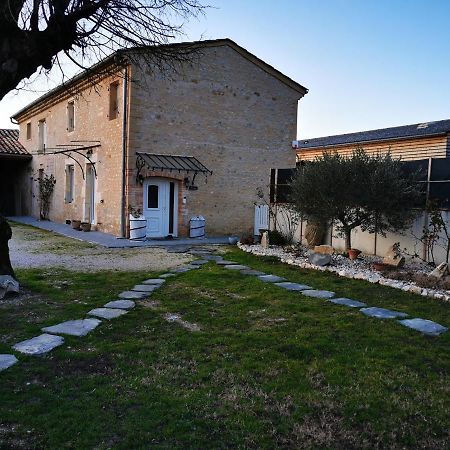 Bed and Breakfast L'Authentique Eurre Экстерьер фото
