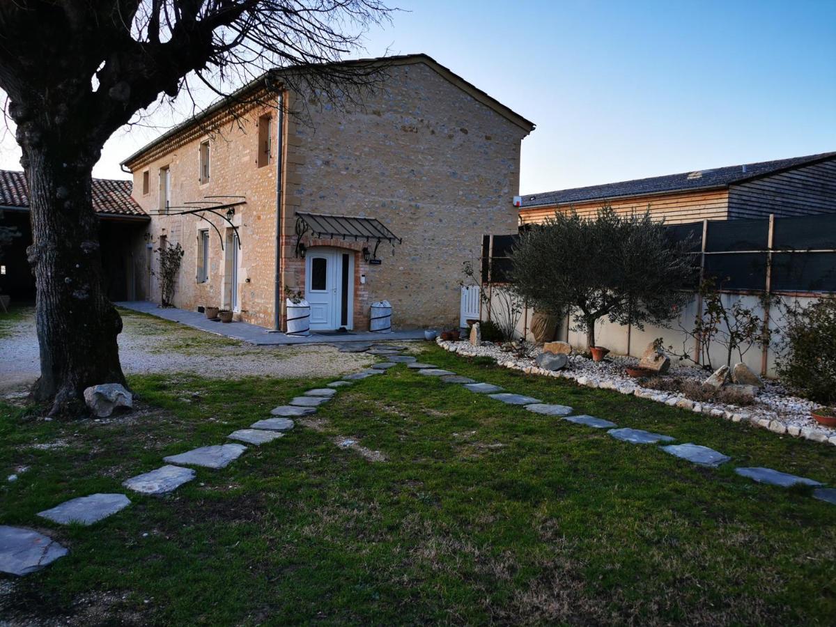 Bed and Breakfast L'Authentique Eurre Экстерьер фото