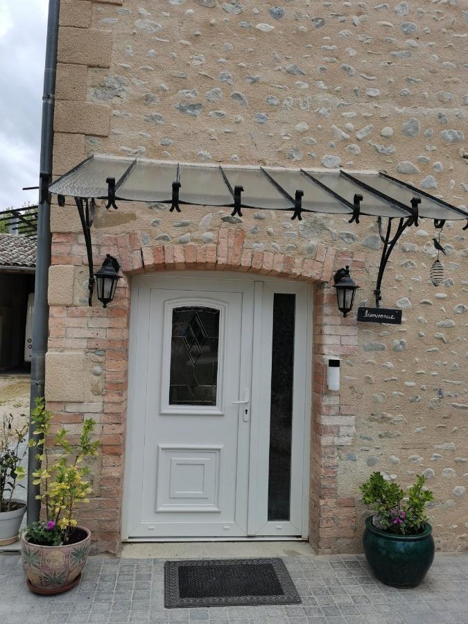 Bed and Breakfast L'Authentique Eurre Экстерьер фото