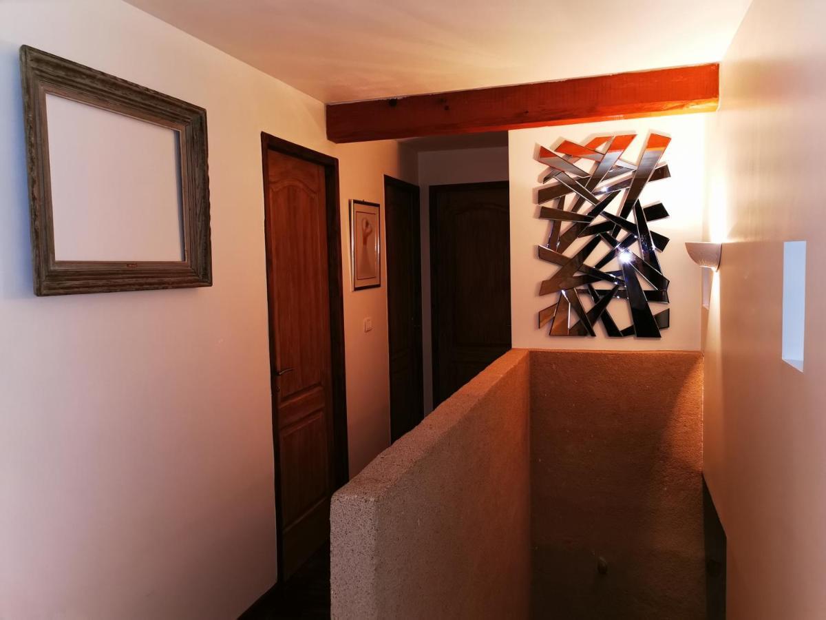 Bed and Breakfast L'Authentique Eurre Экстерьер фото