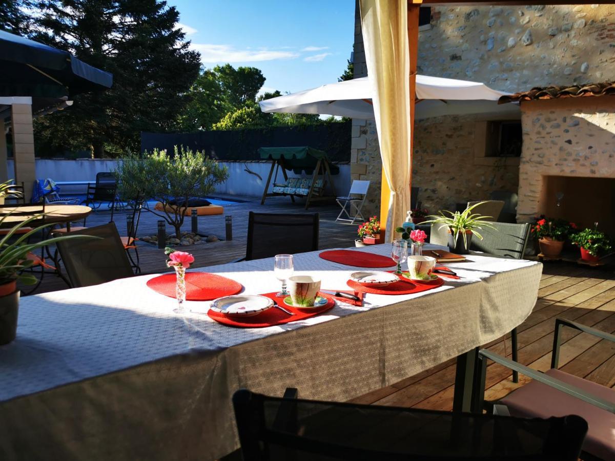 Bed and Breakfast L'Authentique Eurre Экстерьер фото
