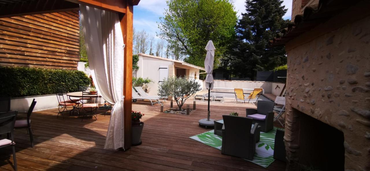 Bed and Breakfast L'Authentique Eurre Экстерьер фото