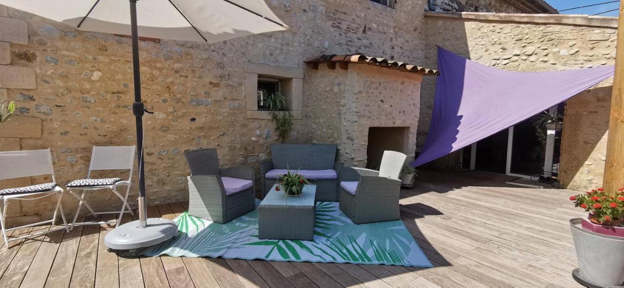 Bed and Breakfast L'Authentique Eurre Экстерьер фото