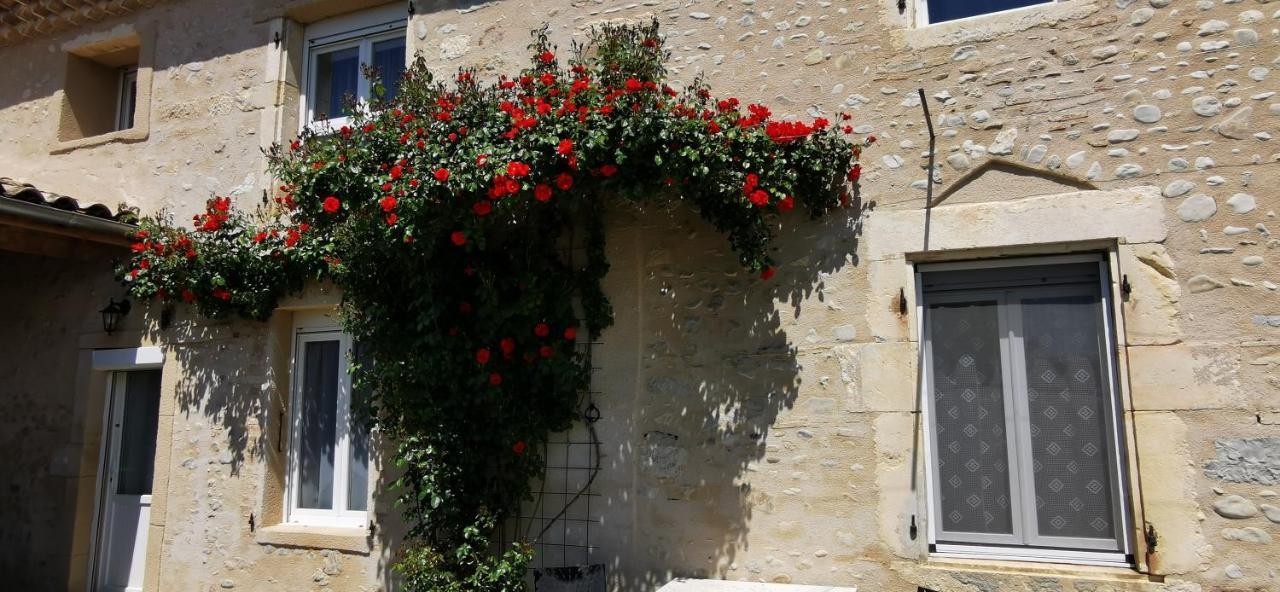 Bed and Breakfast L'Authentique Eurre Экстерьер фото