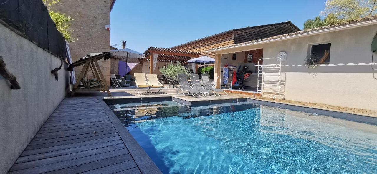 Bed and Breakfast L'Authentique Eurre Экстерьер фото