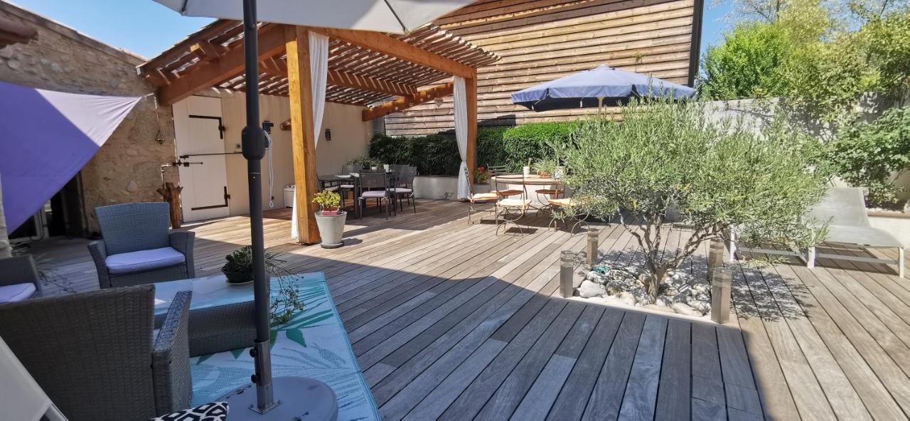 Bed and Breakfast L'Authentique Eurre Экстерьер фото