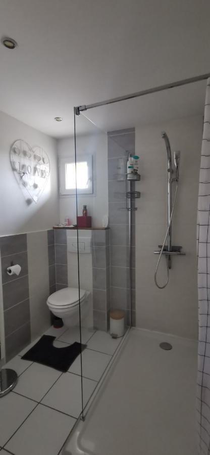 Bed and Breakfast L'Authentique Eurre Экстерьер фото