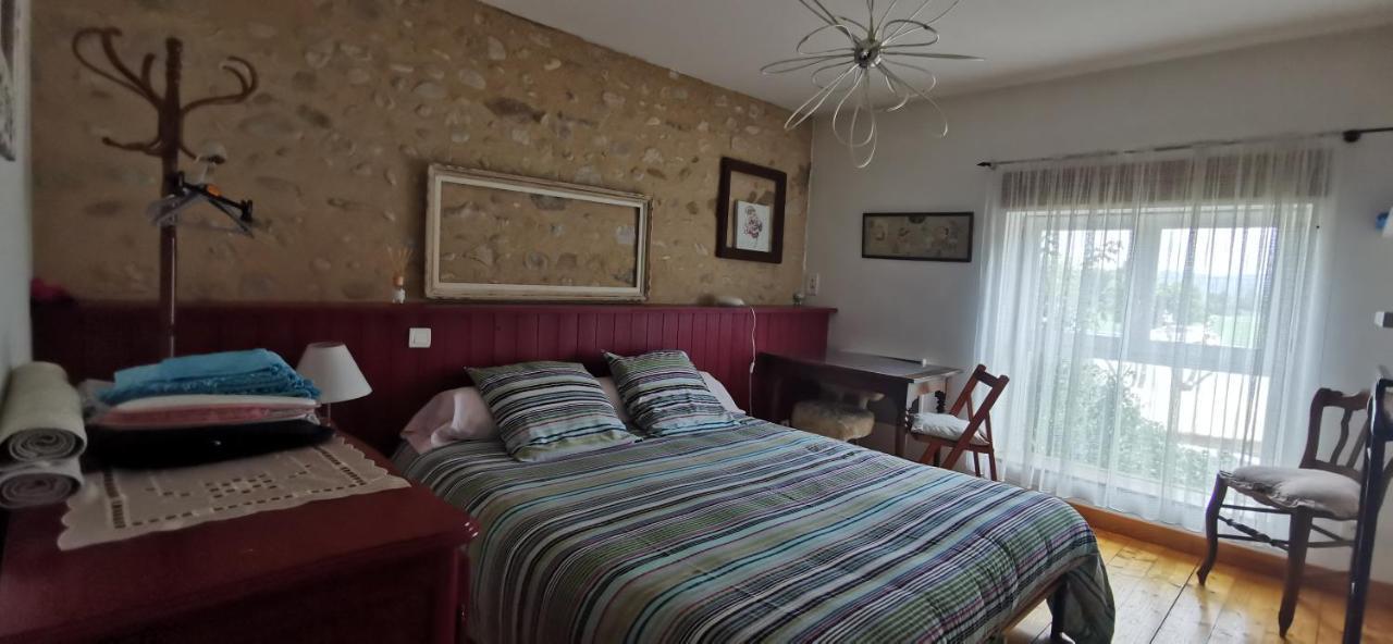 Bed and Breakfast L'Authentique Eurre Экстерьер фото